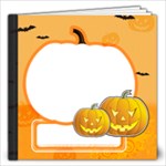 Halloween Theme (20 pages)