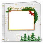 Christmas Theme (20 Pages)