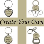 Keychains<BR>Click for More