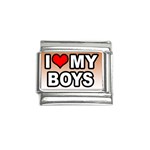 I Heart My Boys P0253