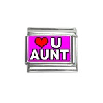 Heart U Aunt P0255