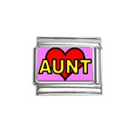 Heart Aunt P0269