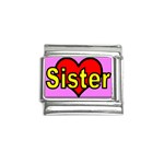 Heart Sister P0274