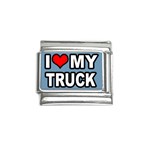 I Heart My Truck P0277