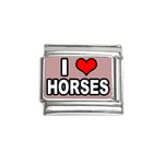 I Heart Horses P0285