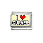 I Heart Curves P0290