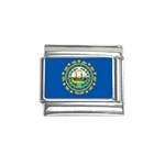 New Hampshire State Flag P0379