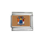 New Jersey State Flag P0380