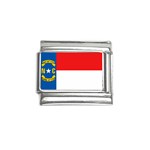 North Carolina State Flag P0383