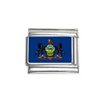 Pennsylvania State Flag P0388