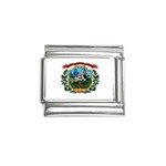 West Virginia State Flag P0398