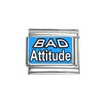 Bad Attitude P1193